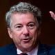 Illustration for article titled Congratulations to Rand Paul, Who Has a Particularly Stupid Coronavirus Idea Involving Seniors and a Cruise Ship